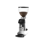 Hey Cafe Buddy Professional On Demand Espresso Grinder — product view on transparent background