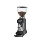 Hey Cafe Buddy Professional On Demand Espresso Grinder - BeanBurds Brewing Gadgets Black Coffee Grinders