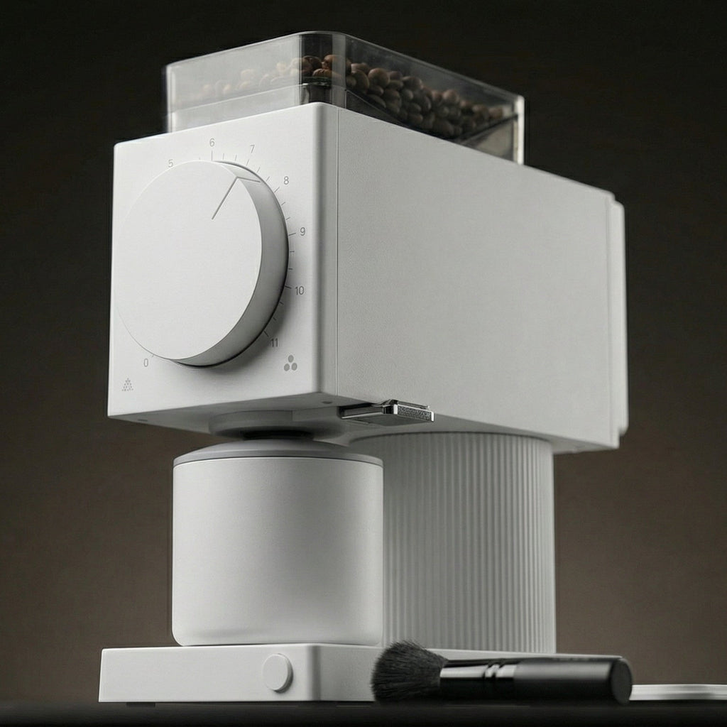 Fellow Ode Gen 2 Brew Grinder