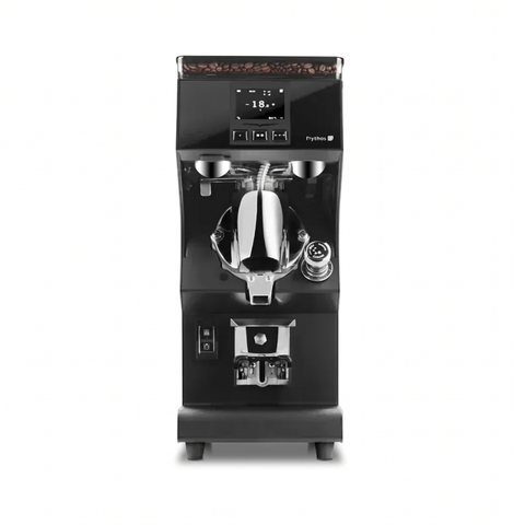 Victoria Arduino MY 75 - Espresso Grinder - BeanBurds Brewing Gadgets Black Coffee grinder