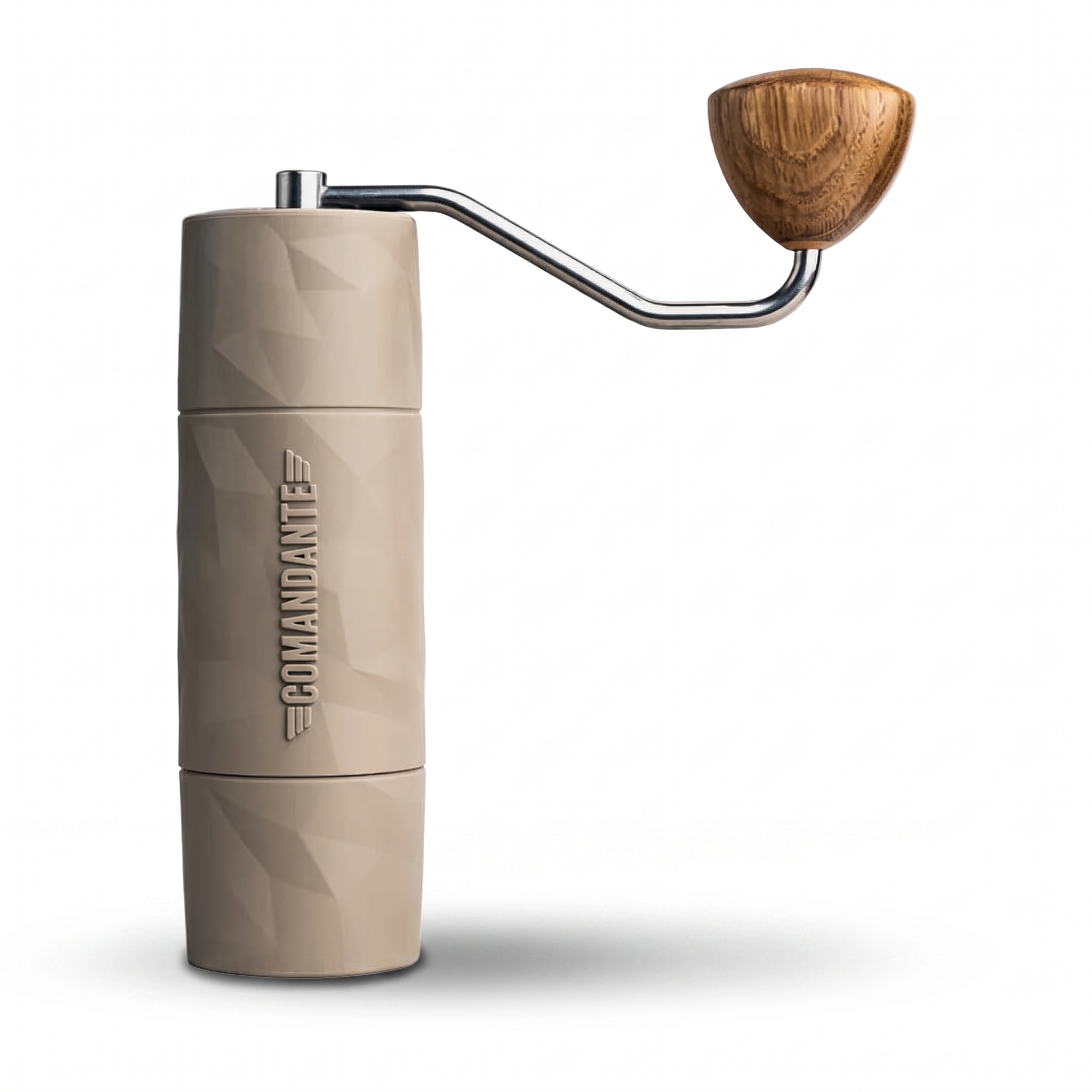 Comandante X25 Trailmaster – Dune Coffee Grinder - BeanBurds Brewing Gadgets Standard Manual Grinder