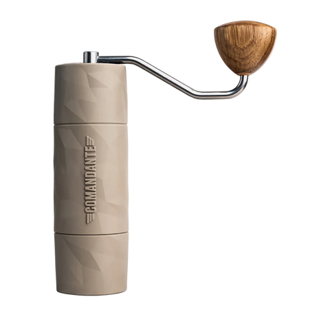 Comandante X25 Trailmaster – Dune Coffee Grinder - BeanBurds Brewing Gadgets Standard Manual Grinder
