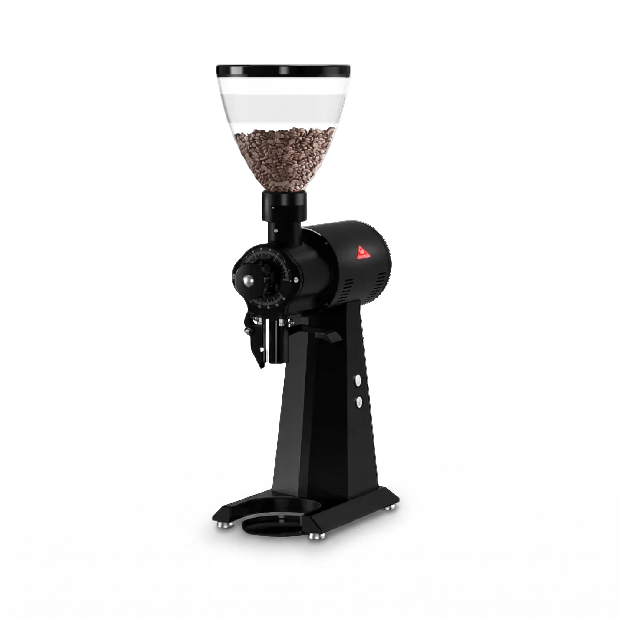 Mahlkonig EK43 Coffee Grinder - BeanBurds BonCafe Black Coffee grinder