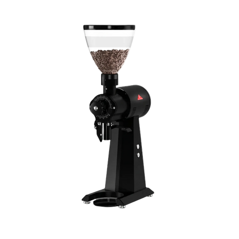 Mahlkonig EK43 Coffee Grinder - BeanBurds BonCafe Black Coffee grinder