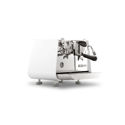 Victoria Arduino Eagle one Prima Single Group - BeanBurds Brewing Gadgets Black Coffee Machine