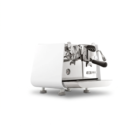 Victoria Arduino Eagle one Prima Single Group - BeanBurds Brewing Gadgets Black Coffee Machine