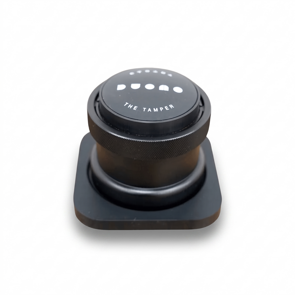 Duomo The Tamper (أفضل منتج من جمعية القهوة المختصة SCA)