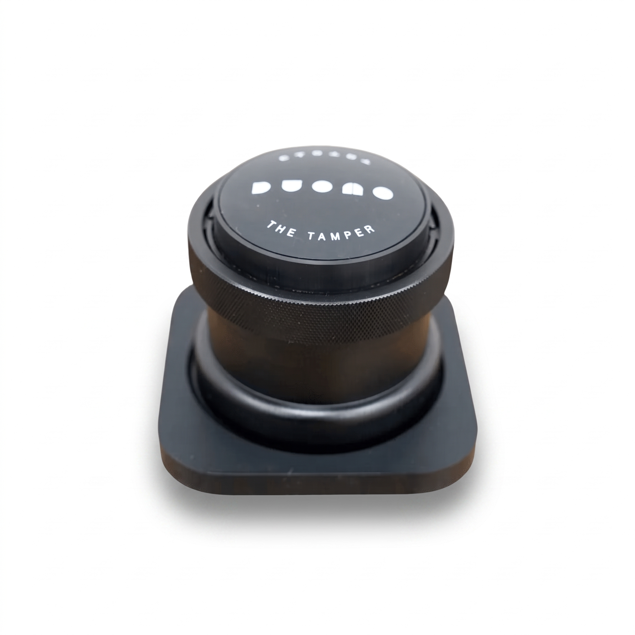 Duomo The Tamper (أفضل منتج من جمعية القهوة المختصة SCA)