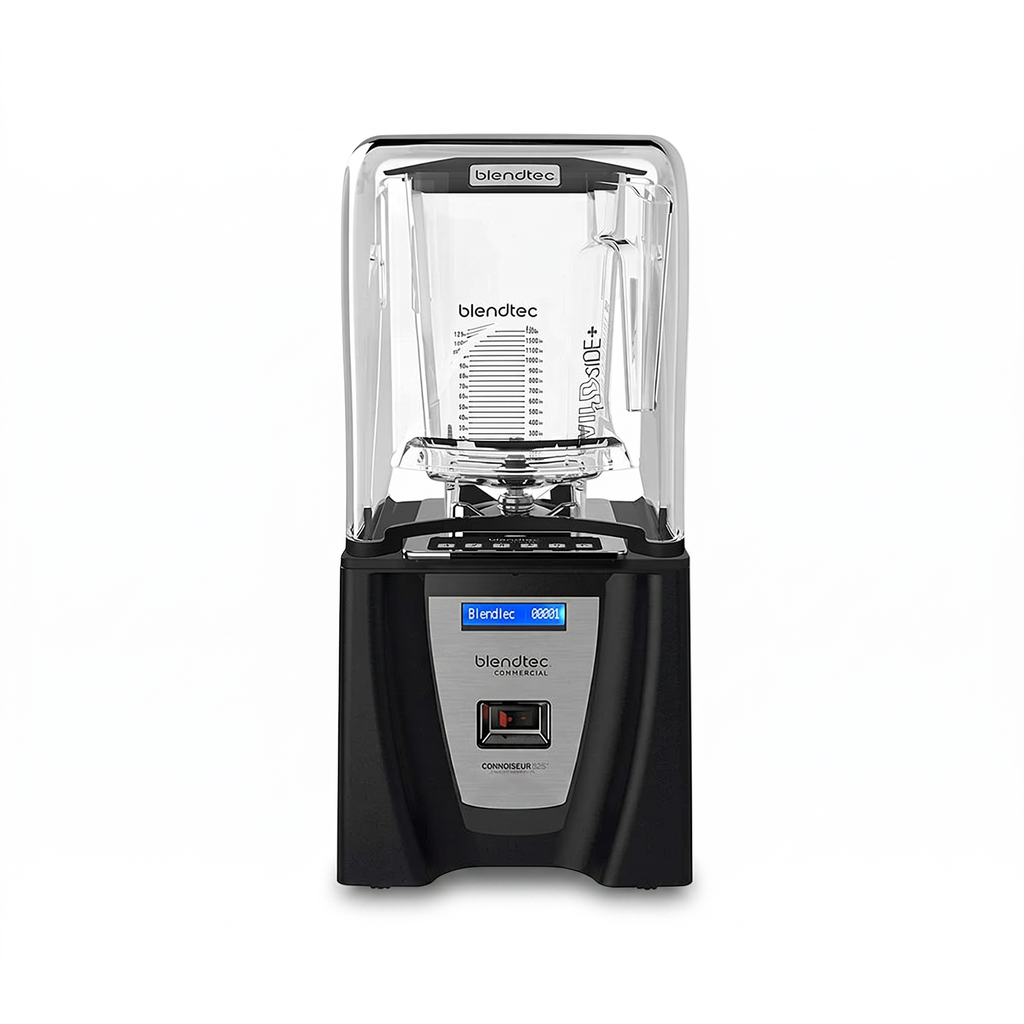 Blendtec Connoisseur 825 Commercial Blender - BeanBurds Brewing Gadgets Default Title Blender