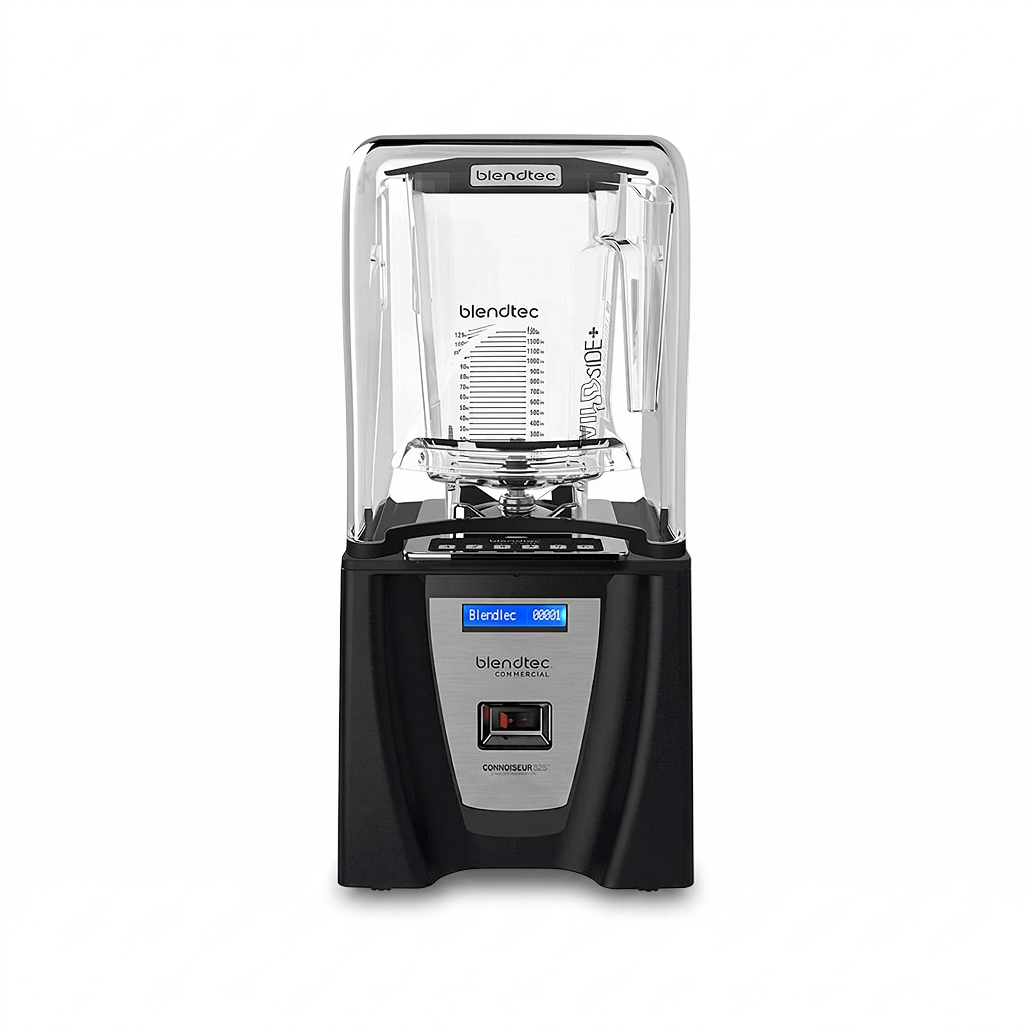 Blendtec Connoisseur 825 Commercial Blender - BeanBurds Brewing Gadgets Default Title Blender