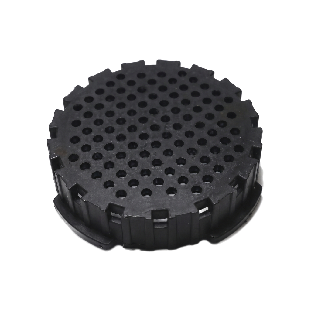 AeroPress Replacement Filter Cap - BeanBurds Brewing Gadgets Default Title Brewing Equipment