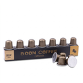 Decaf Capsules - BeanBurds Boon Coffee Default Title Coffee Capsules