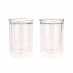 Fellow Tasting Glasses - Set of 2 - BeanBurds CoffeeDesk Default Title Drinkware