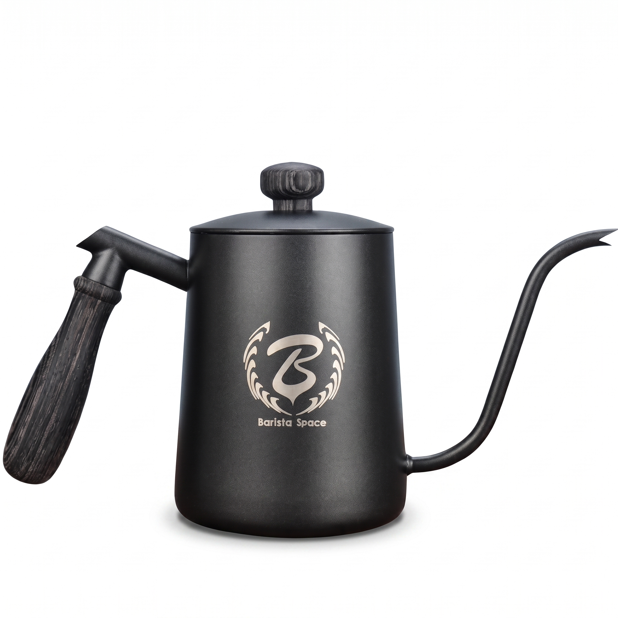 Barista Space Unique Spout Brewing Kettle 600ml
