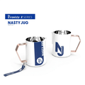 BREWISTA X SERIES NJ Milk Pitcher 400 ML - BeanBurds Al Menhaz Default Title Accessories