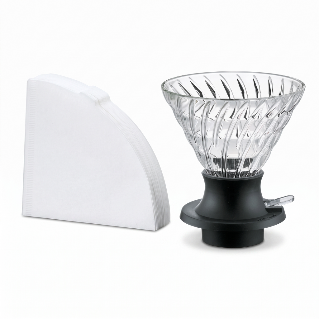 Hario Switch Immersion Coffee Dripper 03 - BeanBurds CMI Equipment Default Title Coffee Dripper