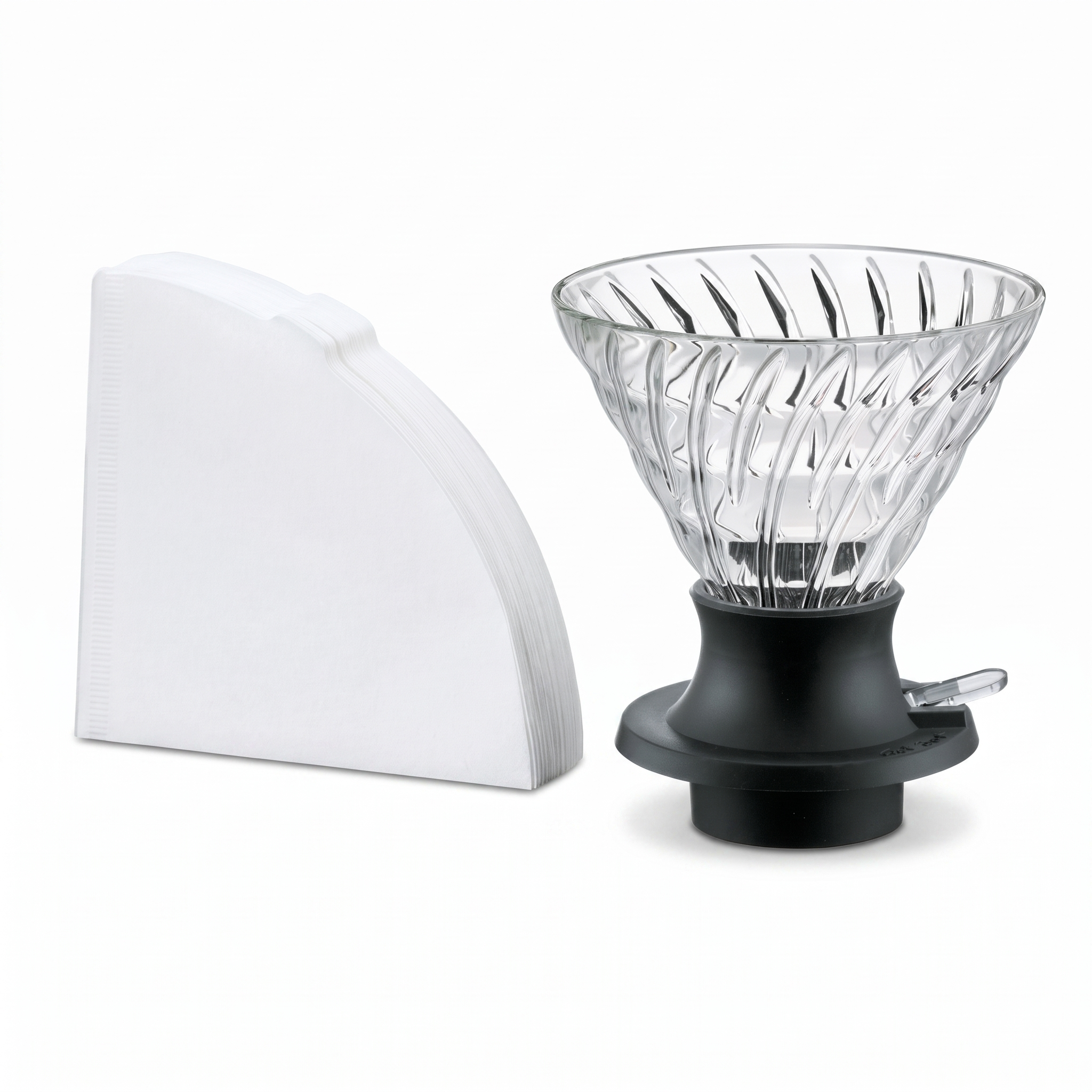 Hario Switch Immersion Coffee Dripper 03 - BeanBurds CMI Equipment Default Title Coffee Dripper