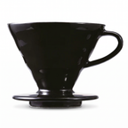 Hario V60 Coffee Dripper 02 Kasuya Model - BeanBurds CMI Equipment Default Title Coffee Dripper