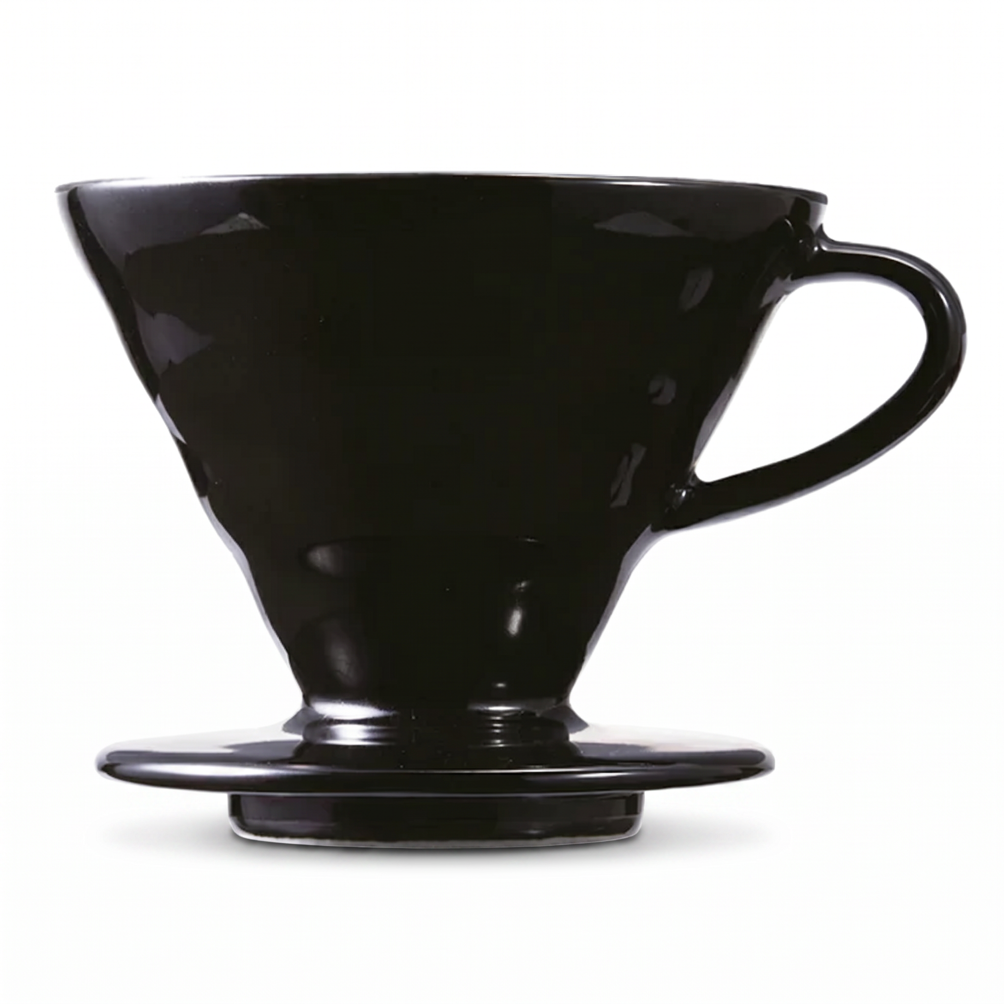 Hario V60 Coffee Dripper 02 Kasuya Model - BeanBurds CMI Equipment Default Title Coffee Dripper