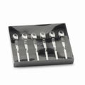 Joefrex Espresso Spoons - Set of 6 - BeanBurds Al Menhaz Default Title Accessories