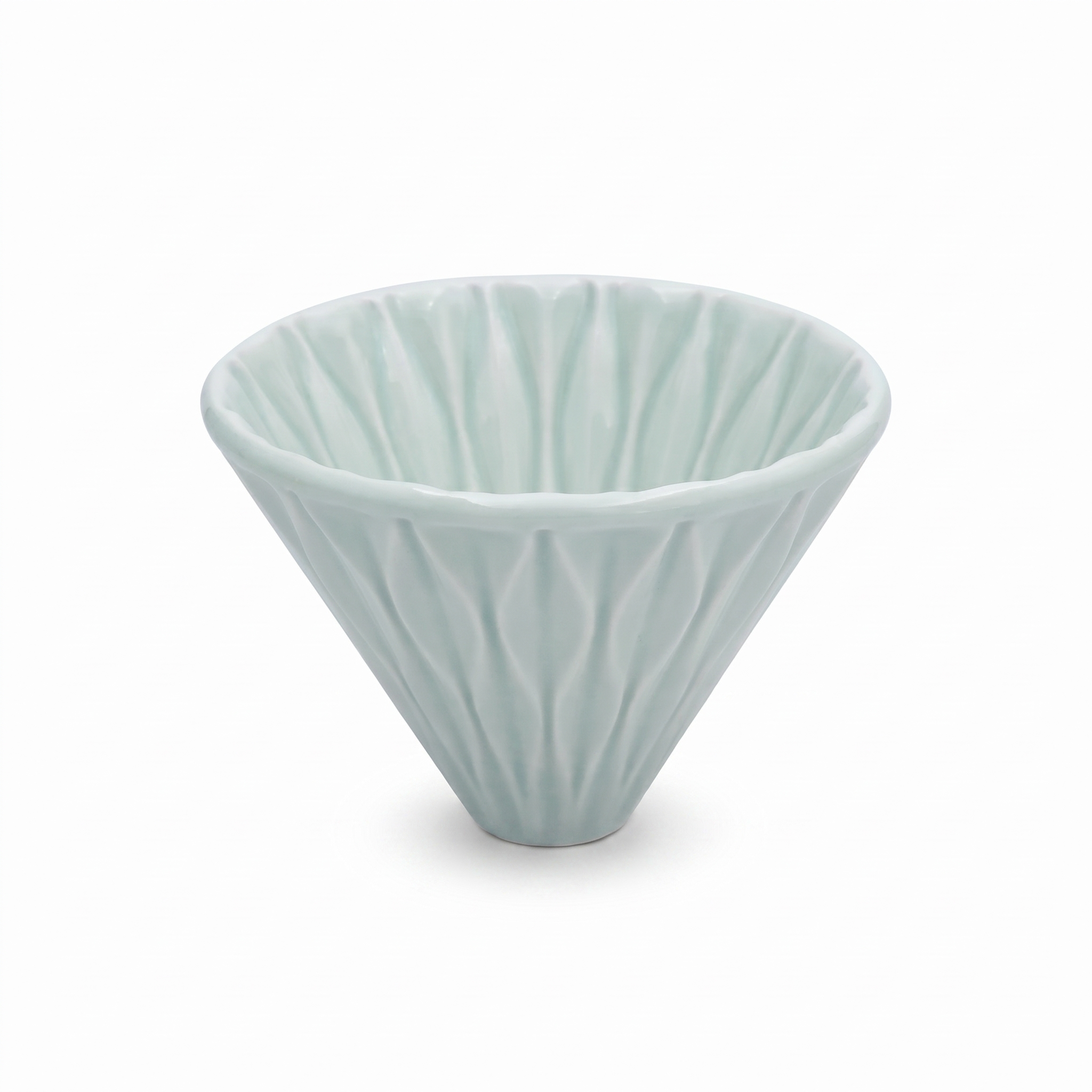 Loveramics Brewers Coffee Dripper - BeanBurds Saraya Coffee 3 Speeds Strong White Coffee Dripper