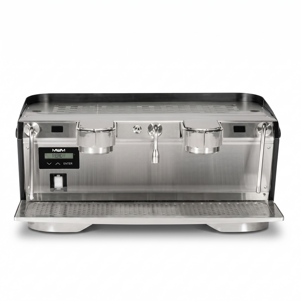 Mavam Mach 2 Two Group OTC Coffee Machine