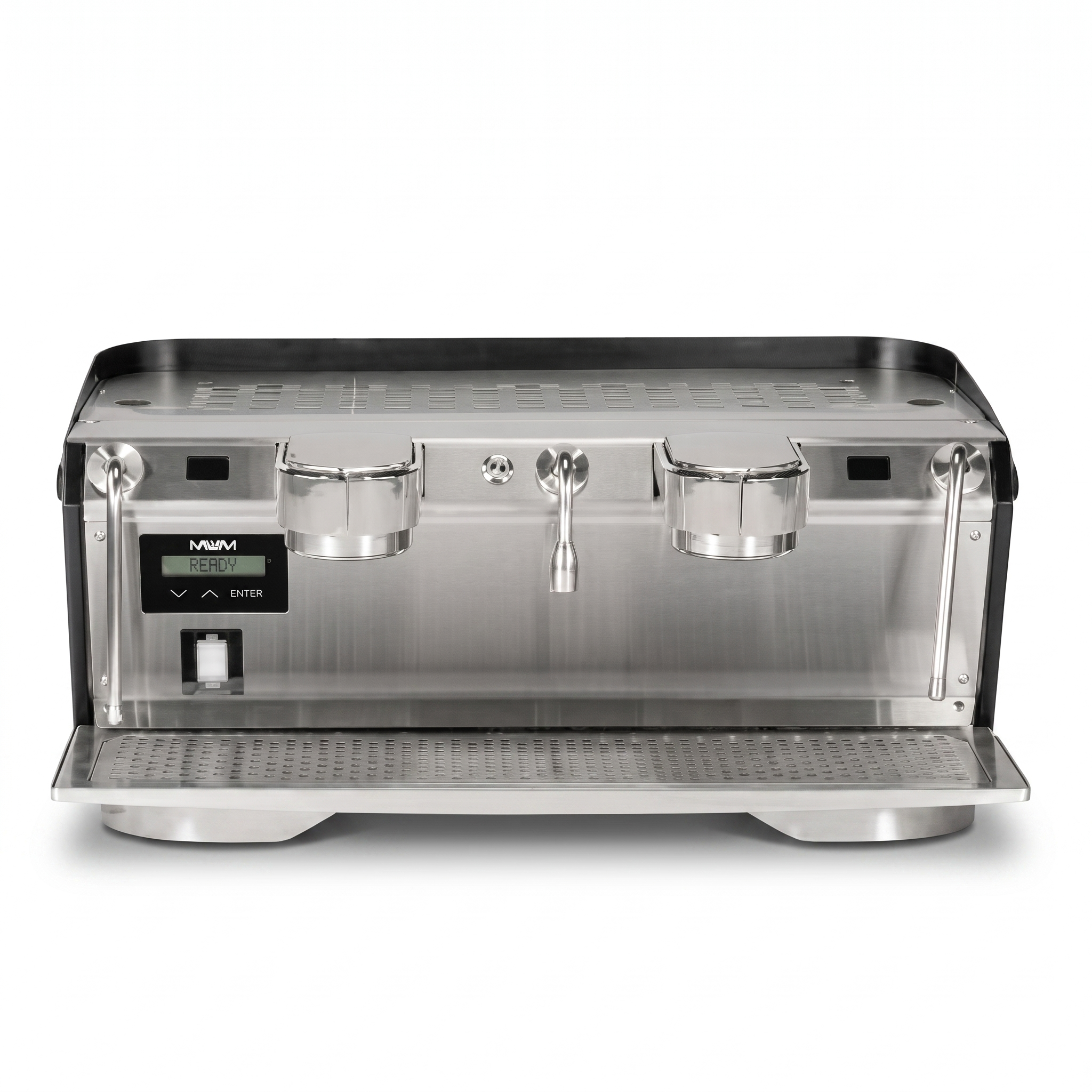 Mavam Mach 2 Two Group OTC Coffee Machine