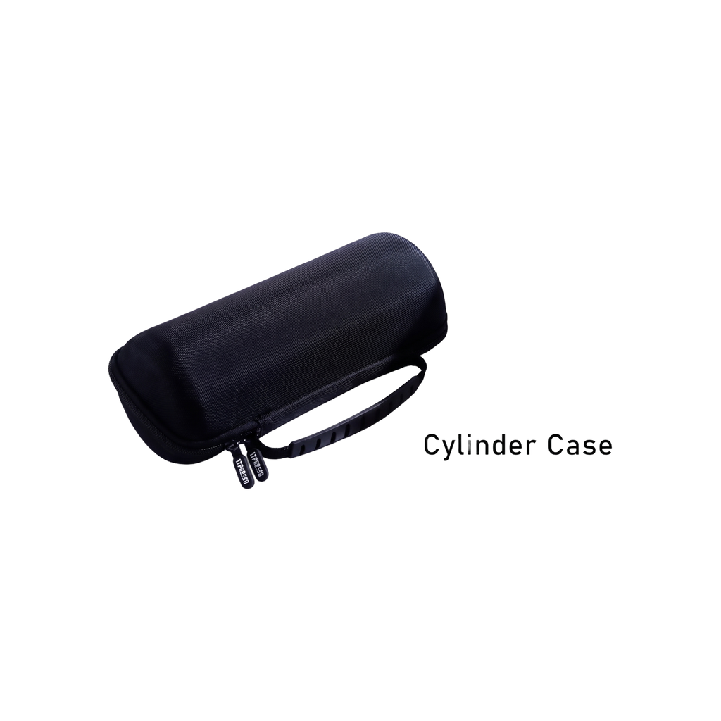 Coffee Grinder Cylinder Case - BeanBurds Saraya Coffee Default Title Grinder cylinder case