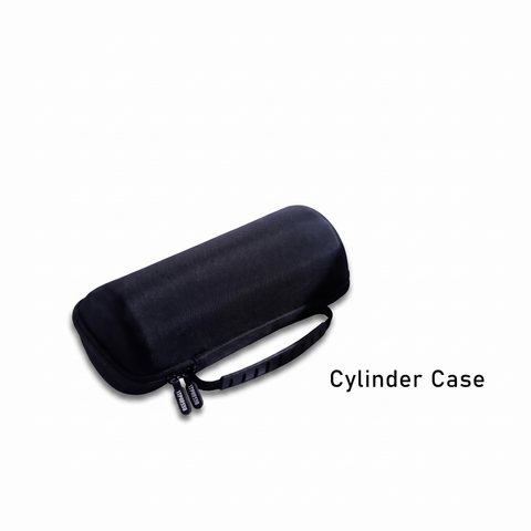 Coffee Grinder Cylinder Case - BeanBurds Saraya Coffee Default Title Grinder cylinder case