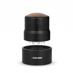 MHW-3Bomber - Castle Needle Distributor 58mm Universal - Black - BeanBurds CoffeeDesk Default Title Needle Distributor