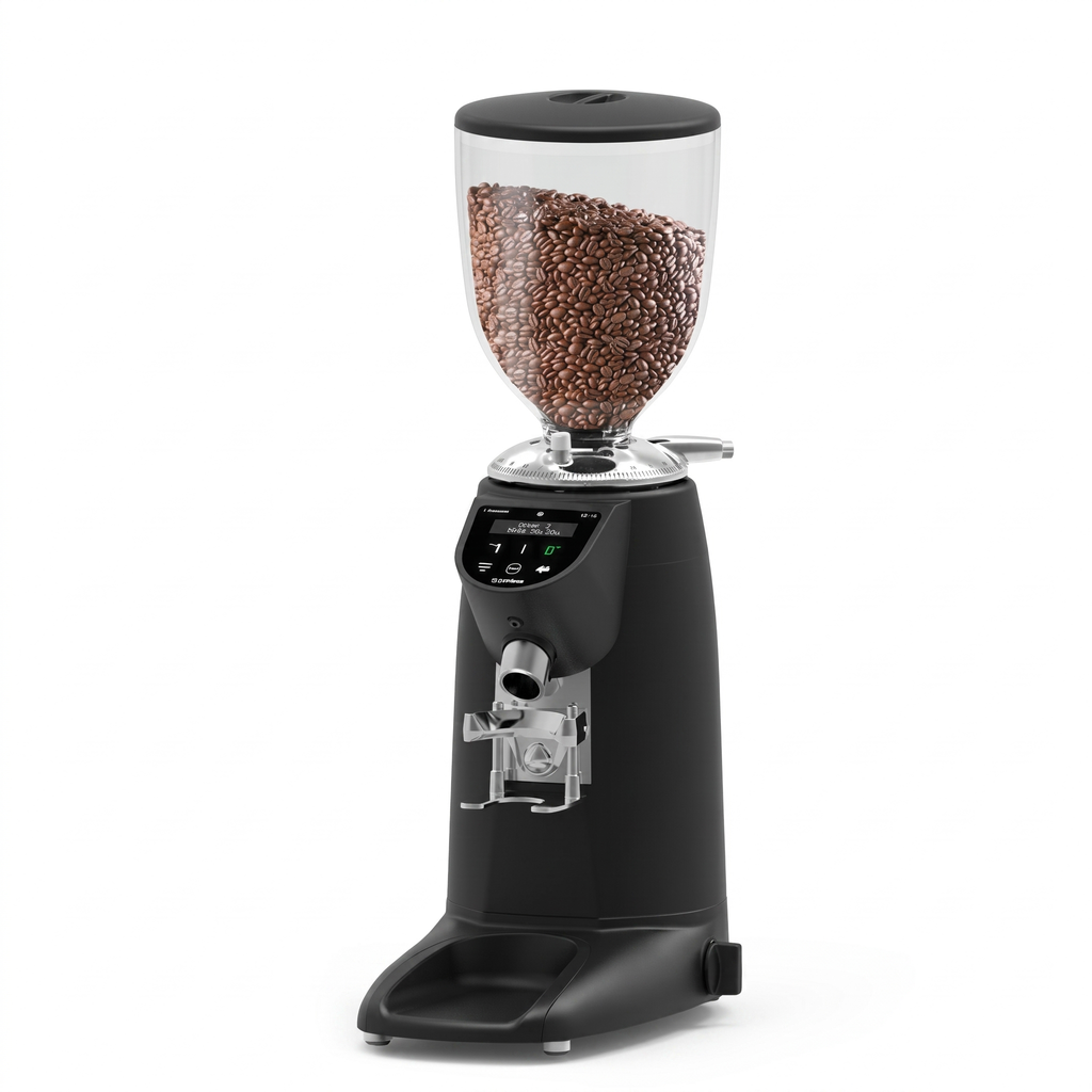 Compak E10 Conic OD Grinder - BeanBurds Caffinated Default Title Coffee grinder