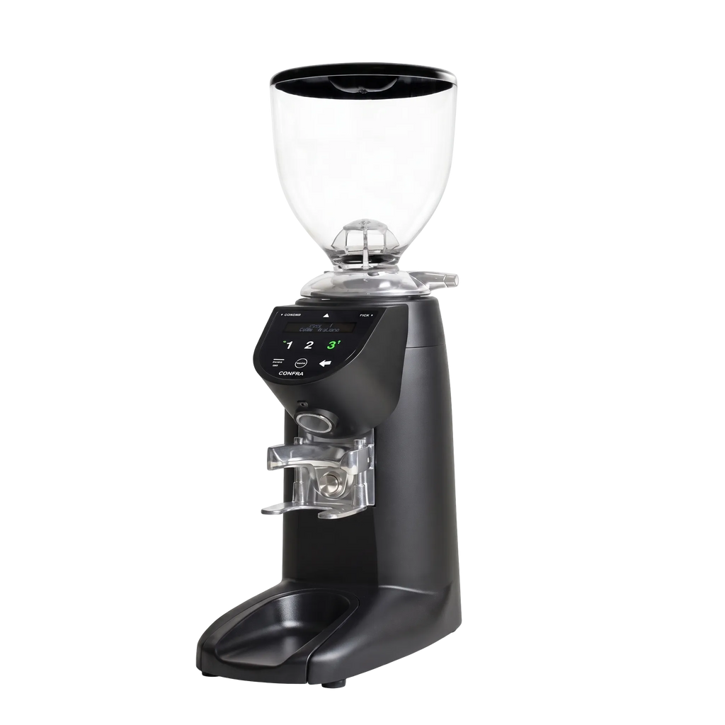 Compak E6 Master Dbw - BeanBurds Caffinated Default Title Espresso Grinder