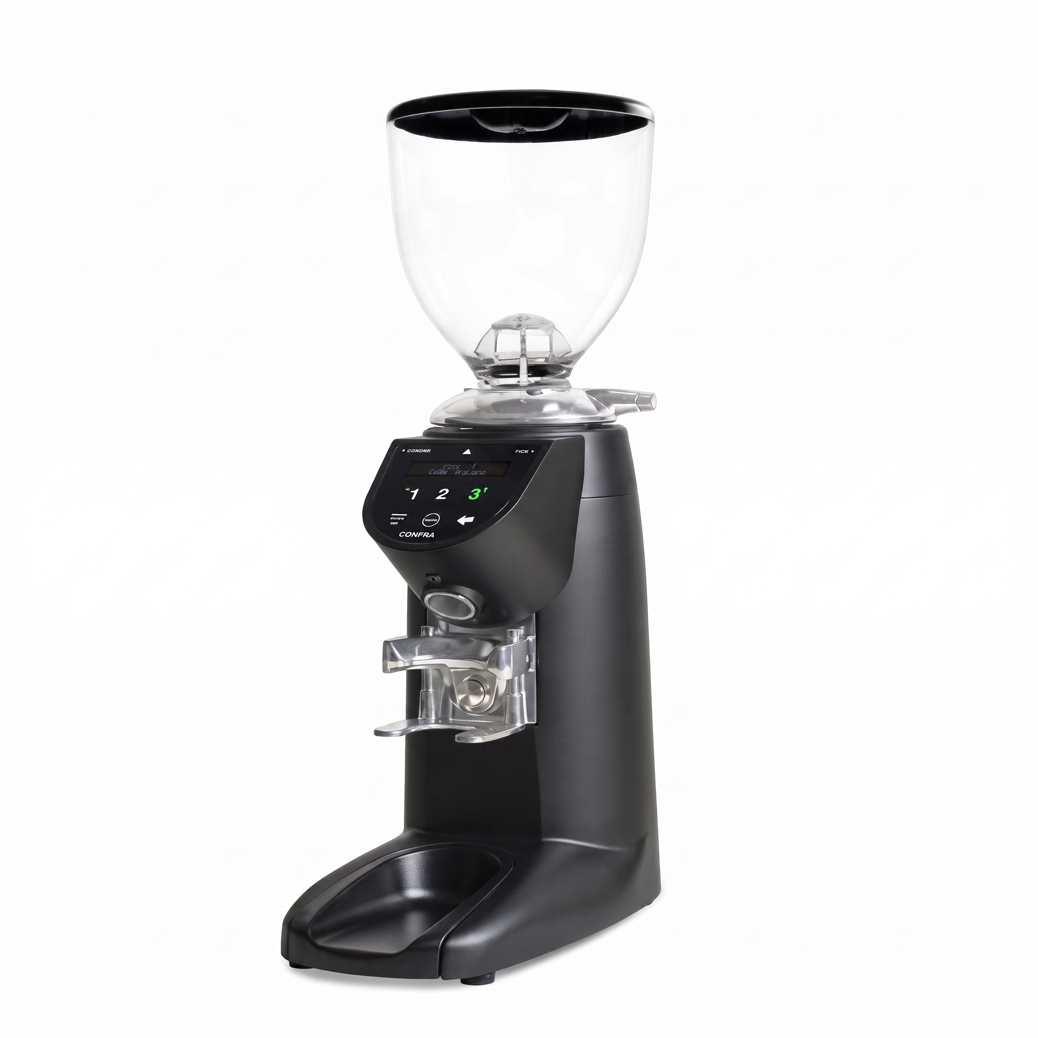 Compak E6 Master Dbw - BeanBurds Caffinated Default Title Espresso Grinder