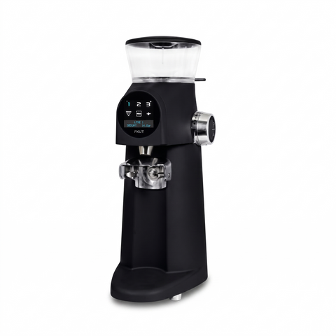 Compak PKR 100 Electronic Grinder - BeanBurds Caffinated Default Title Espresso Grinder