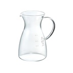 Hario Carafe Decanter - BeanBurds Brewing Gadgets Standard Coffee Machine Accessories