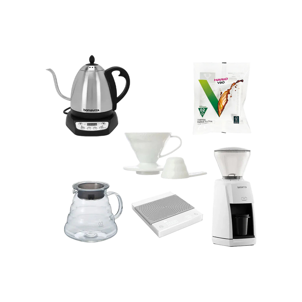 Home Brew Bundle 001 — square product photo with transparent padding