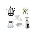 Home Brew Bundle 001 — square product photo with transparent padding