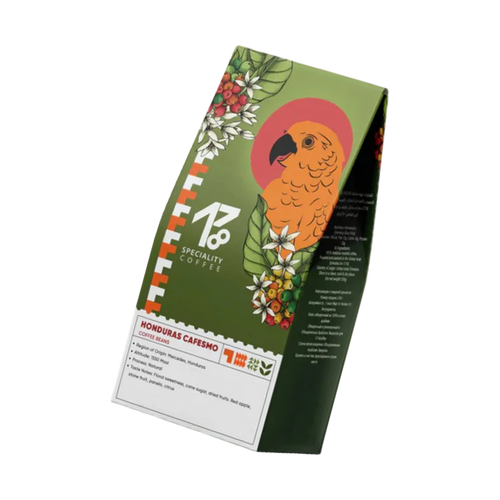 Honduras Cafesmo rotated transparent hero image