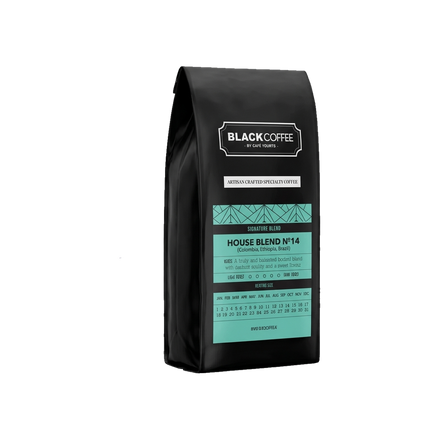 House Blend No 14
