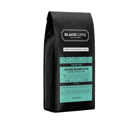 House Blend No 14 upright yaw batch 2 transparent hero