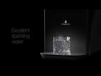 Blupura Rebel 30 Fizz – Sparkling Water Dispenser - BeanBurds Brewing Gadgets Standard Water Dispenser