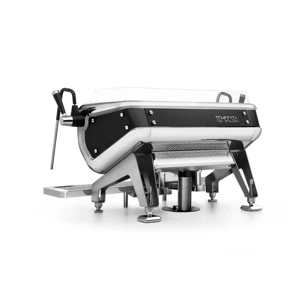 Tempesta FRC SAEF 2 Group Black/Chrome