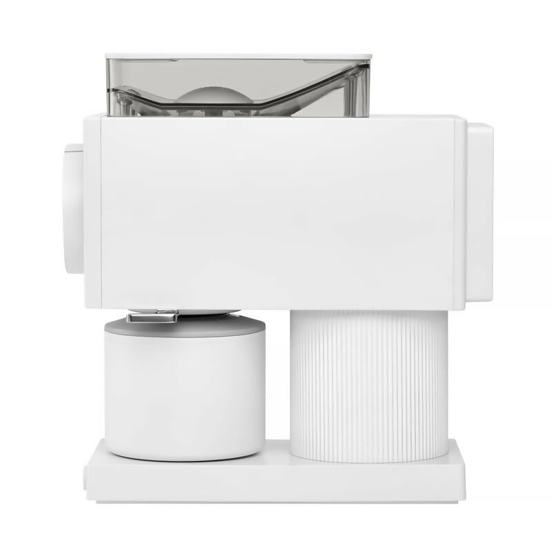 Fellow Ode Gen 2 Brew Grinder - BeanBurds CoffeeDesk Matte Black Coffee Machines and Equipment