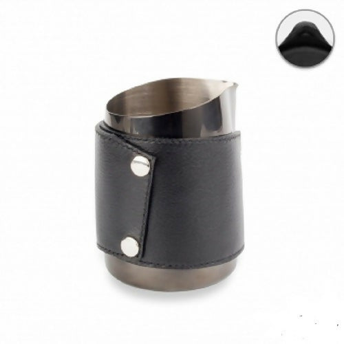 WPM #06 Round Spout Pitcher - Handleless Limited Edition - BeanBurds Coffx Osafe Orange Coffee Machines and Equipment