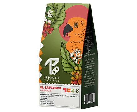 El Salvador Coffee Beans