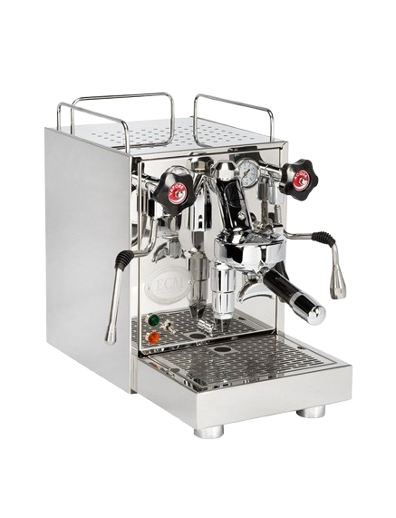 ECM Mechanika VI Slim - BeanBurds BonCafe Default Title Espresso Machine