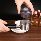 Barista Space Needle Distribution Tool 53mm - Grey (Breville Sage)