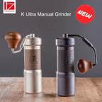 1ZPRESSO K-Ultra Manual Coffee Grinder