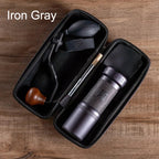 1ZPRESSO K-Ultra Iron Gray