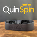 QuinSpin 2.0 HD coffee PORTAFILTER CLEANER